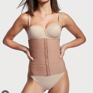 Victoria  Secret Custom Compression Waist Traine